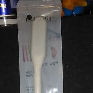 Lemontec Portable Reading LED Light